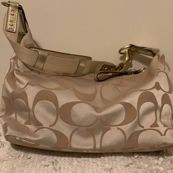 Handbag 💋Coach - Picture 6 of 8